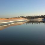 Obras hidráulicas Proyectos Ingenieria Campos de Golf - Target Ingenieros