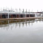 Obras hidráulicas Proyectos Ingenieria Campos de Golf - Target Ingenieros