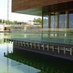 Obras hidráulicas Proyectos Ingenieria Campos de Golf - Target Ingenieros