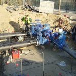 Obras hidráulicas Proyectos Ingenieria Campos de Golf - Target Ingenieros