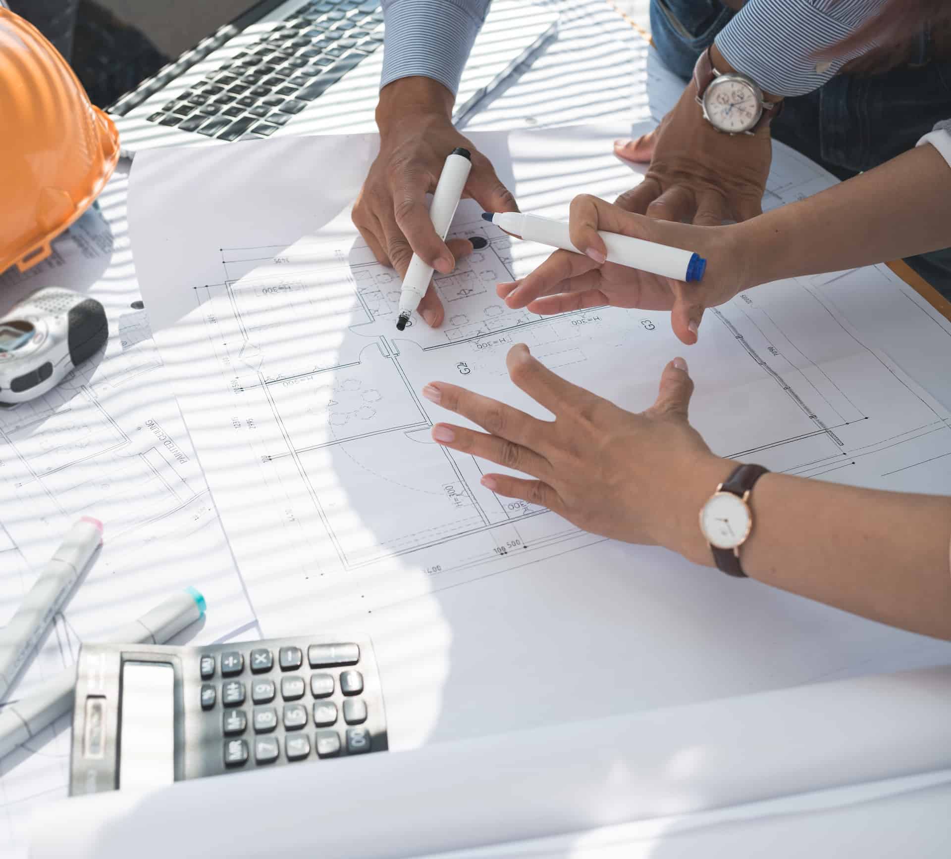 Planos Ingenieria Campos de Golf - Target Ingenieros - Sancti Petri Hills Golf - Proyectos de ingenieria de Campos de Golf