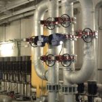 Red de riego - Proyectos Ingenieria Campos de Golf - Target Ingenieros