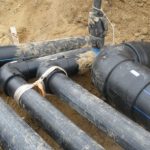 Red de riego - Proyectos Ingenieria Campos de Golf - Target Ingenieros