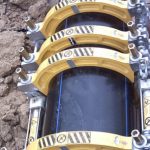 Red de riego - Proyectos Ingenieria Campos de Golf - Target Ingenieros