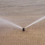 Red de riego - Proyectos Ingenieria Campos de Golf - Target Ingenieros